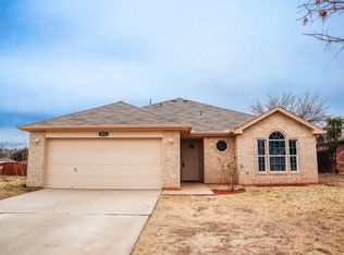 5826 Dearborn Rd, San Angelo, TX 76901