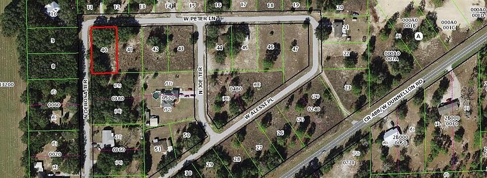 1st image of 6198 W Peter Ln