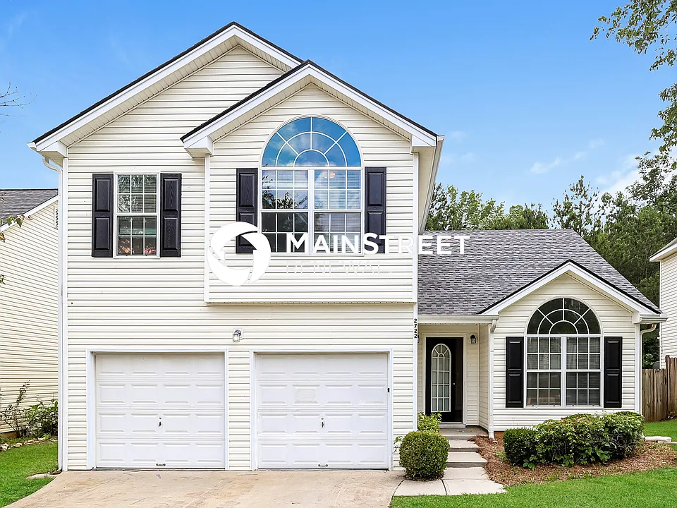 2722 South Hls