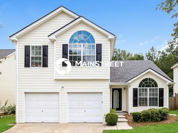 2722 South Hls, Riverdale, GA 30296