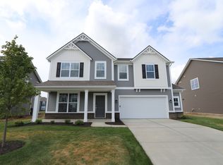 6783 Highland Way, Brownsburg, IN 46112