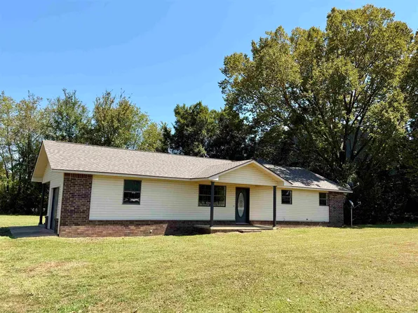 2300 E Main St, Clarksville, AR 72830
