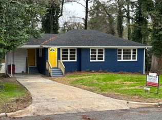 1564 Engle Dr, Macon, GA