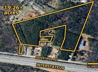 113 Dove Hill Rd, Moore, SC 29369