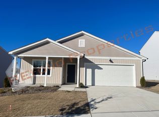 3521 New Town Rd, Raleigh, NC 27604