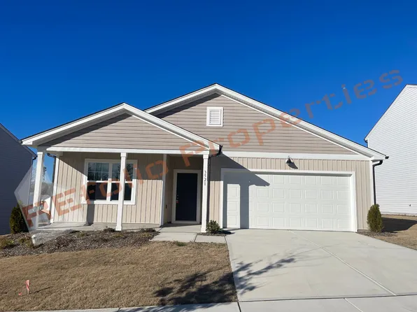 3521 New Town Rd, Raleigh, NC 27604