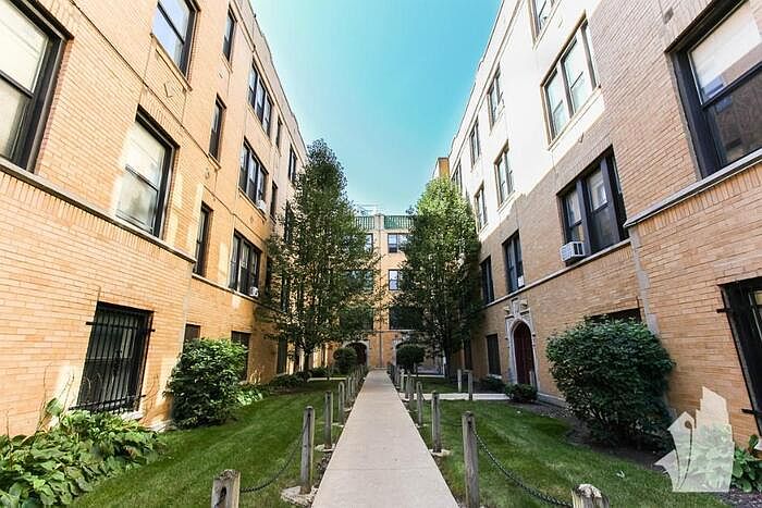 1st image of 1530 N Kedzie Ave #1536-3J