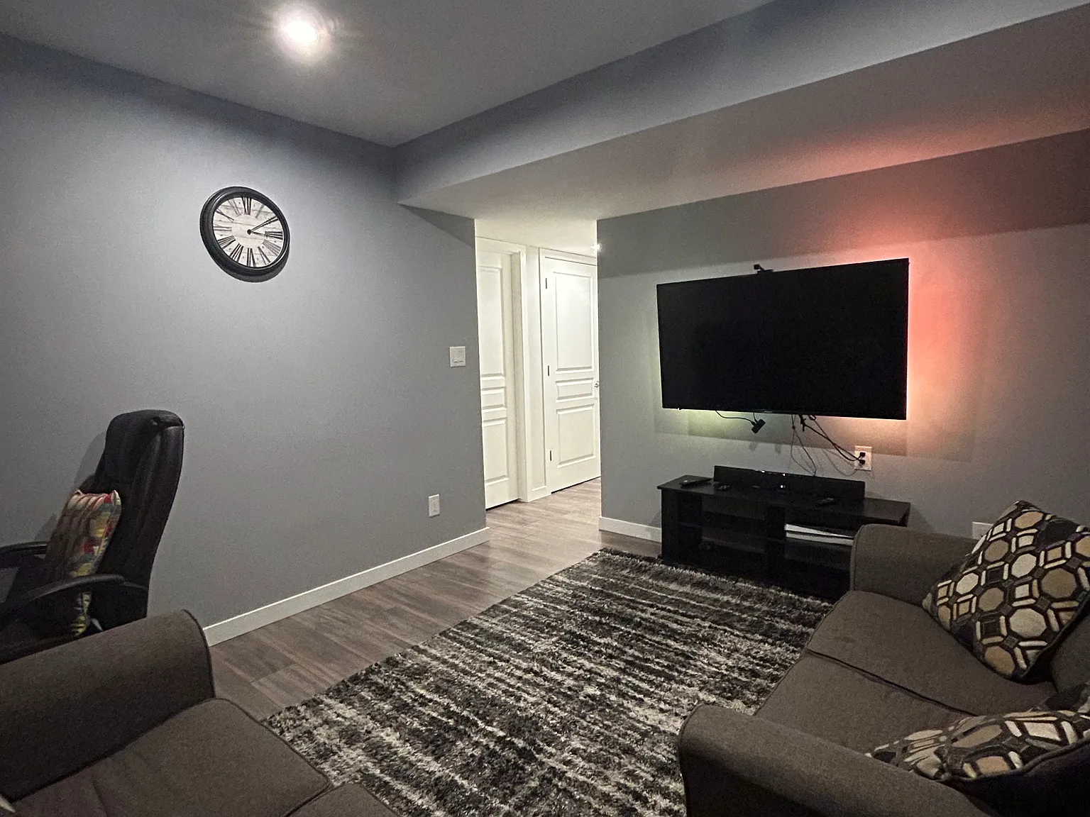 4054 Centennial Drive, Saskatoon Executive House | 4 Bedrooms | 3.5 Bathrooms — Photo 3