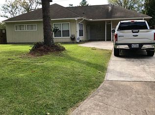 2618 Forest Oaks Blvd, Houston, TX 77017