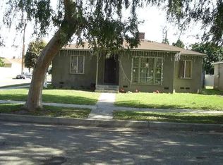 1500 S Pearl Ave, Compton, CA 90221