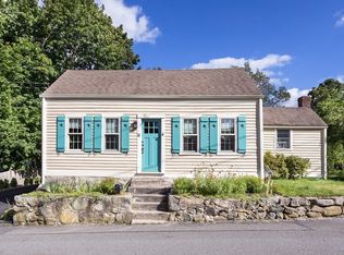 6 Quincy St, Sharon, MA 02067