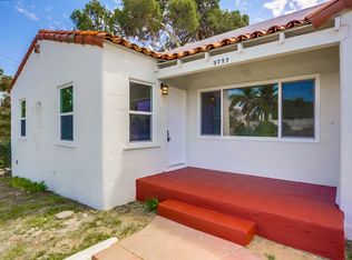 3777 Dwight St, San Diego, CA 92105