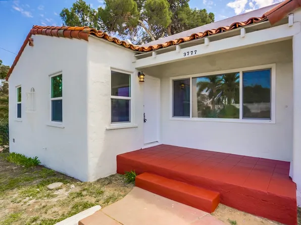 3777 Dwight St, San Diego, CA 92105