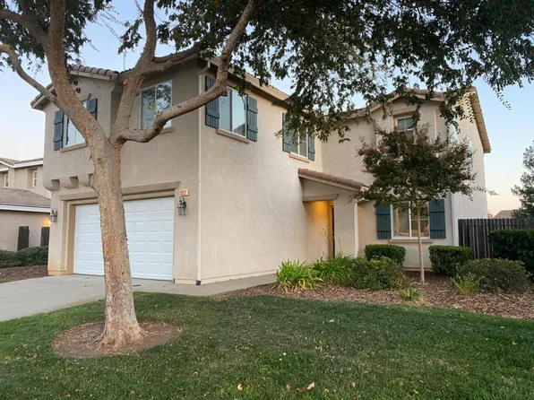 10937 Wethersfield Dr, Mather, CA 95655