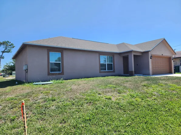 842 SE Walters Ter, Port Saint Lucie, FL 34983