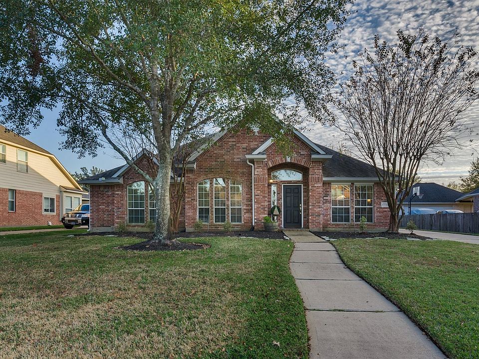 1st image of 17711 Shady Canyon Ln
