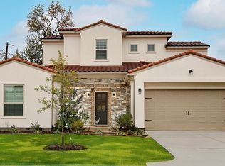 1455 Torrijos Ct, Conroe, TX 77384