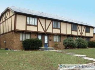 483 Barnett Rd, Columbus, OH 43213