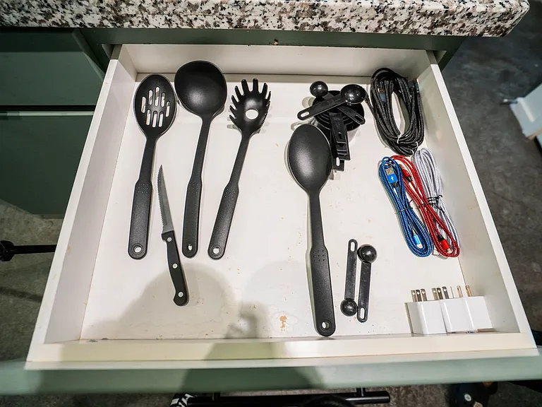Drawer