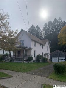 405 Palmer St, Jamestown, NY, 14701