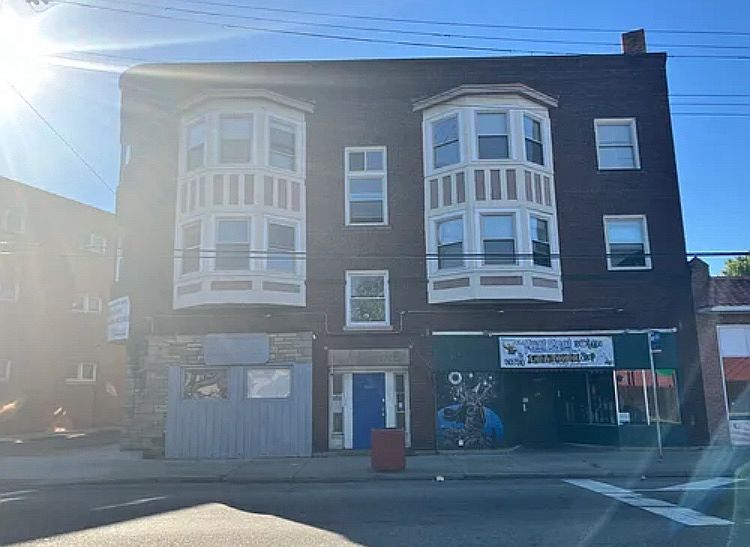 1st image of 9605 Lorain Ave #14