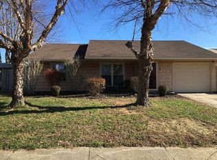 4027 Rudy Martin Dr, Owensboro, KY 42301