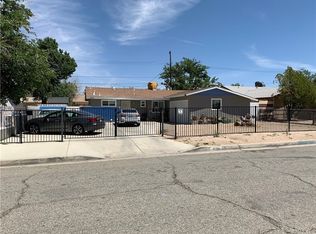 45336 Rodin Ave, Lancaster, CA 93535