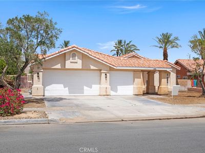 69946 Northhampton Ave, Cathedral City, CA, 92234