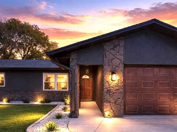 12914 Buckhorn Dr, Hudson, FL 34669