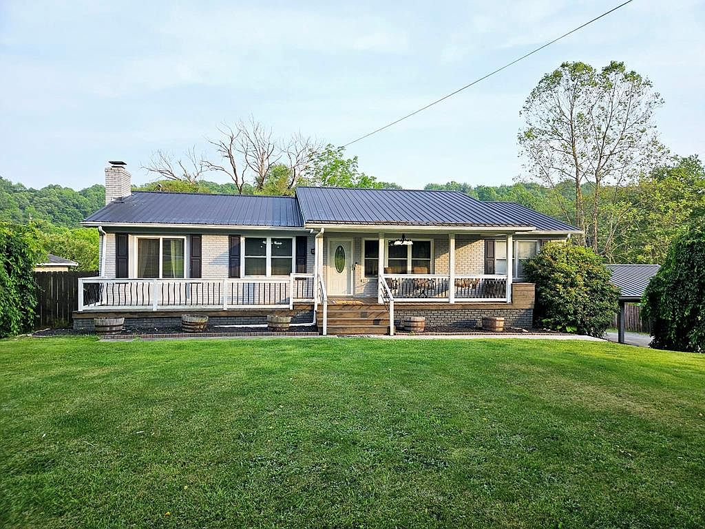 4926 Baptist Valley Rd, North Tazewell, VA 24630 Zillow