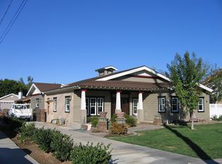 18411 Santiago Blvd, Villa Park, CA 92861