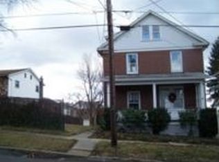 410 W Sample St, Ebensburg, PA 15931