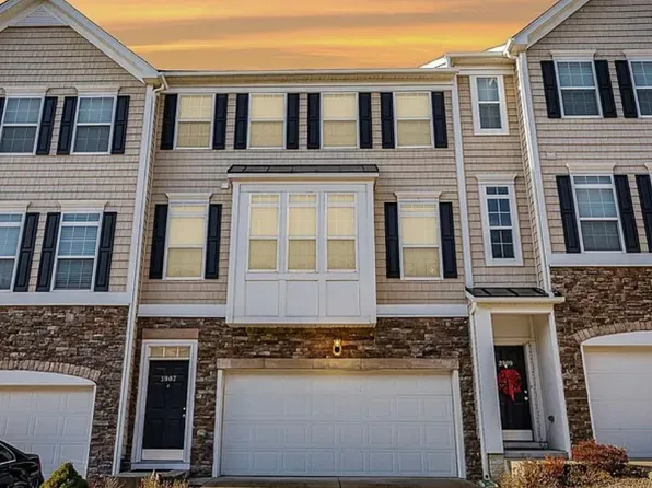 3907 Sun Way, Morgantown, WV 26505