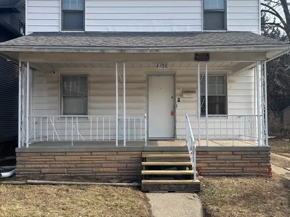 4106 Garden Park Dr, Toledo, OH 43613