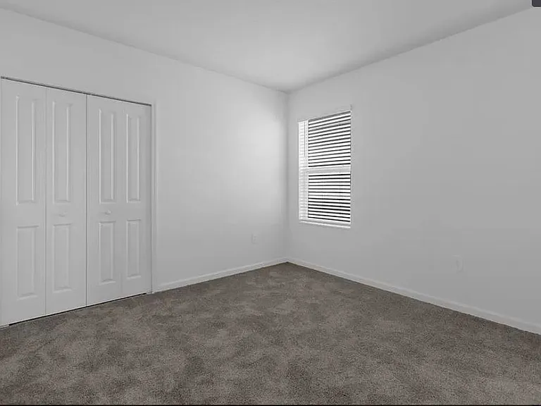 3rd Bed Room
