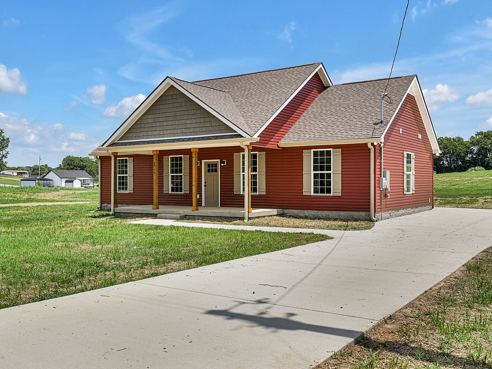 2713 McConnell Rd LOT 11, Cornersville, TN 37047 Zillow