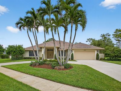 13355 Kingsbury Drive, Wellington, FL, 33414