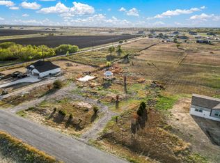 53 County Road 2131, Callisburg, TX 76272