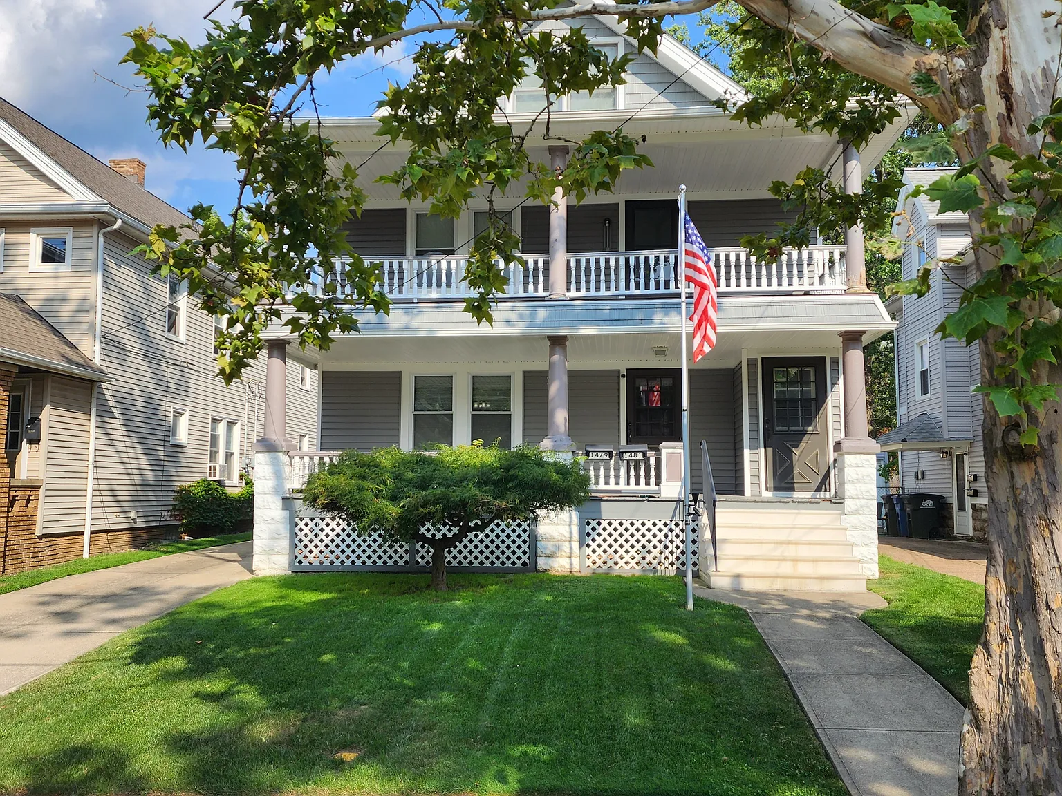 2 bed, 1100 sqft, $1,600 — Photo 1