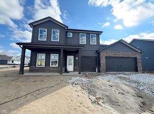 5773 Sleighbell Dr, Greenwood, IN 46143