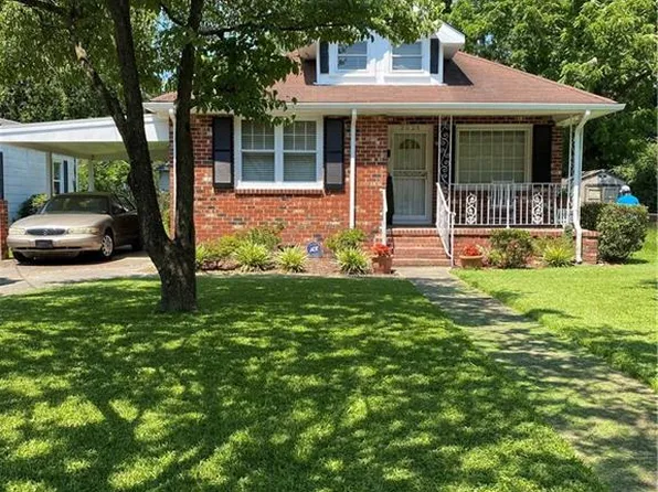 2024 Evergreen Pl, Portsmouth, VA 23704