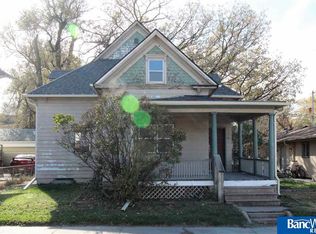 1751 South St, Lincoln, NE 68502