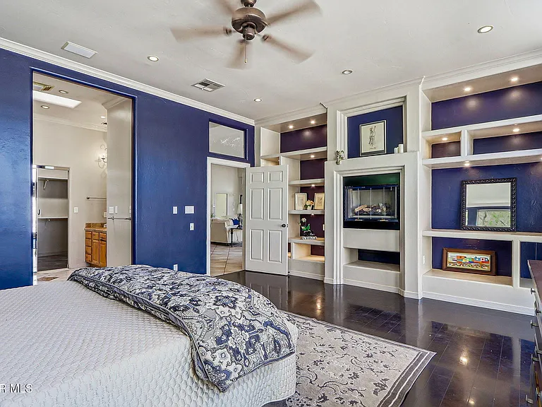 5601 Burning Tree Dr — Photo 26