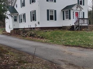 26 Pleasant St, Antrim, NH 03440