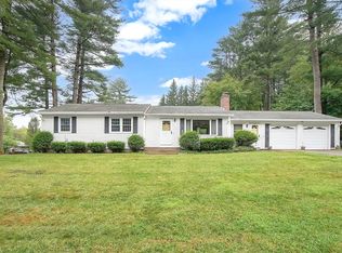 7 Warwick Dr, Ludlow, MA 01056