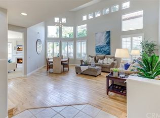 7 Corozal, Foothill Ranch, CA 92610