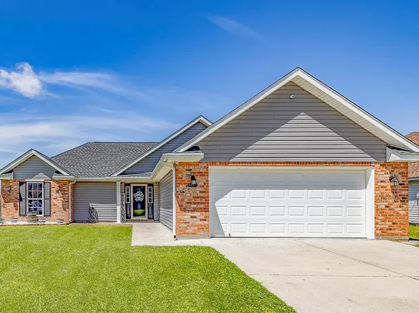 413 Galvez Ln, Houma, LA 70363