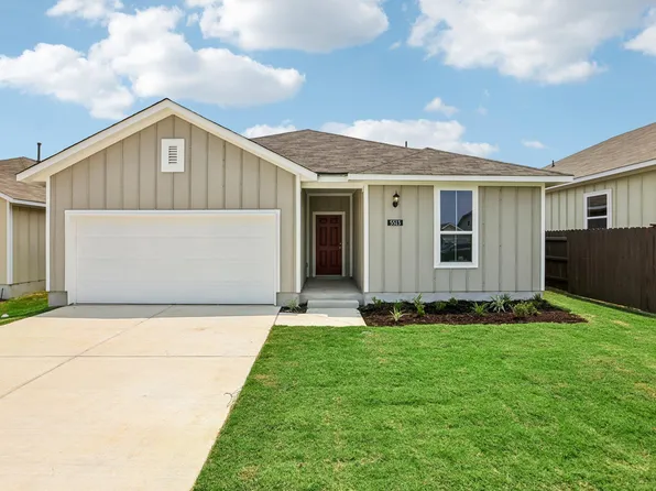 5513 Sacra Cv, Austin, TX 78747