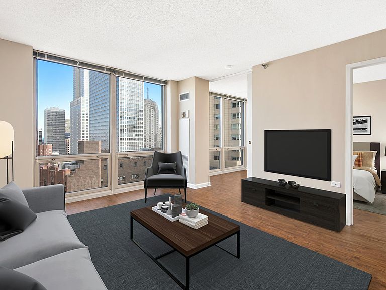 Chicagoan Apartment Rentals Chicago, IL Zillow
