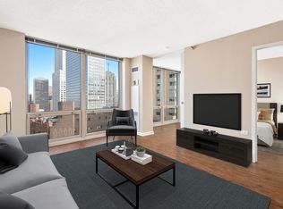 Chicagoan, Chicago, IL 60611